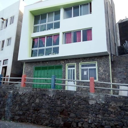 Santos Medina Ribeira Grande Exterior foto