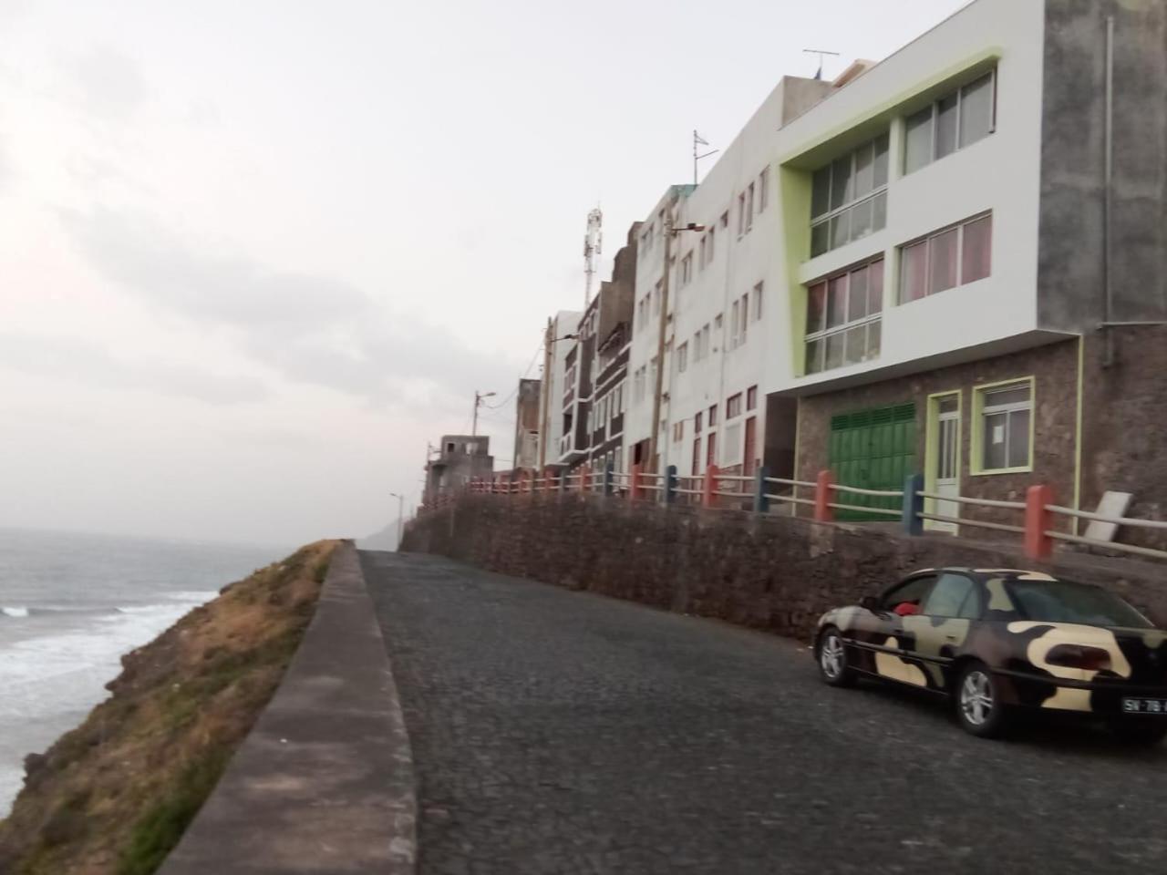 Santos Medina Ribeira Grande Exterior foto
